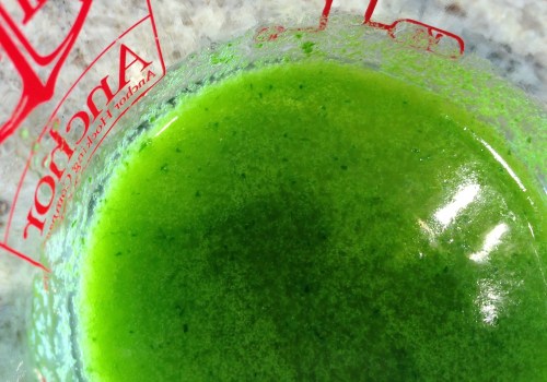 parsley oil_crop