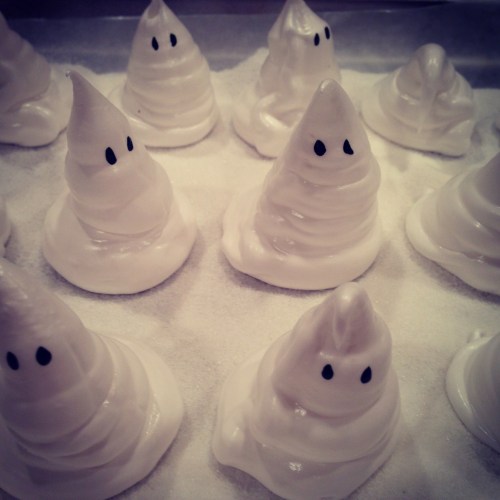 GU reunion + Fall food 010