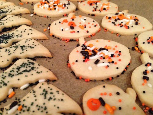 GU reunion + Fall food 014