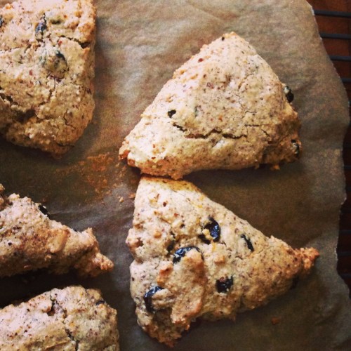 Scones (instagram)